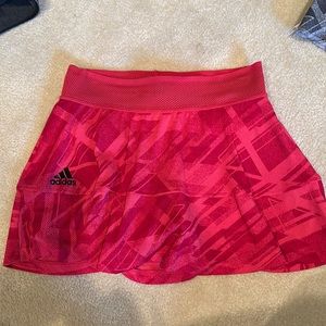 Adidas Tennis Match Skirt